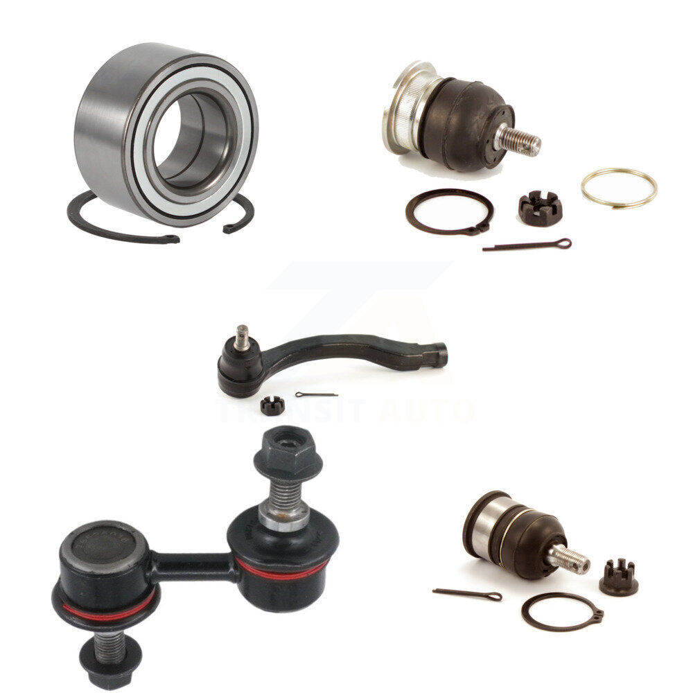 Transit Auto K7T-103655 Wheel Bearing for 1997-2001 Honda CR-V - Front Right product image