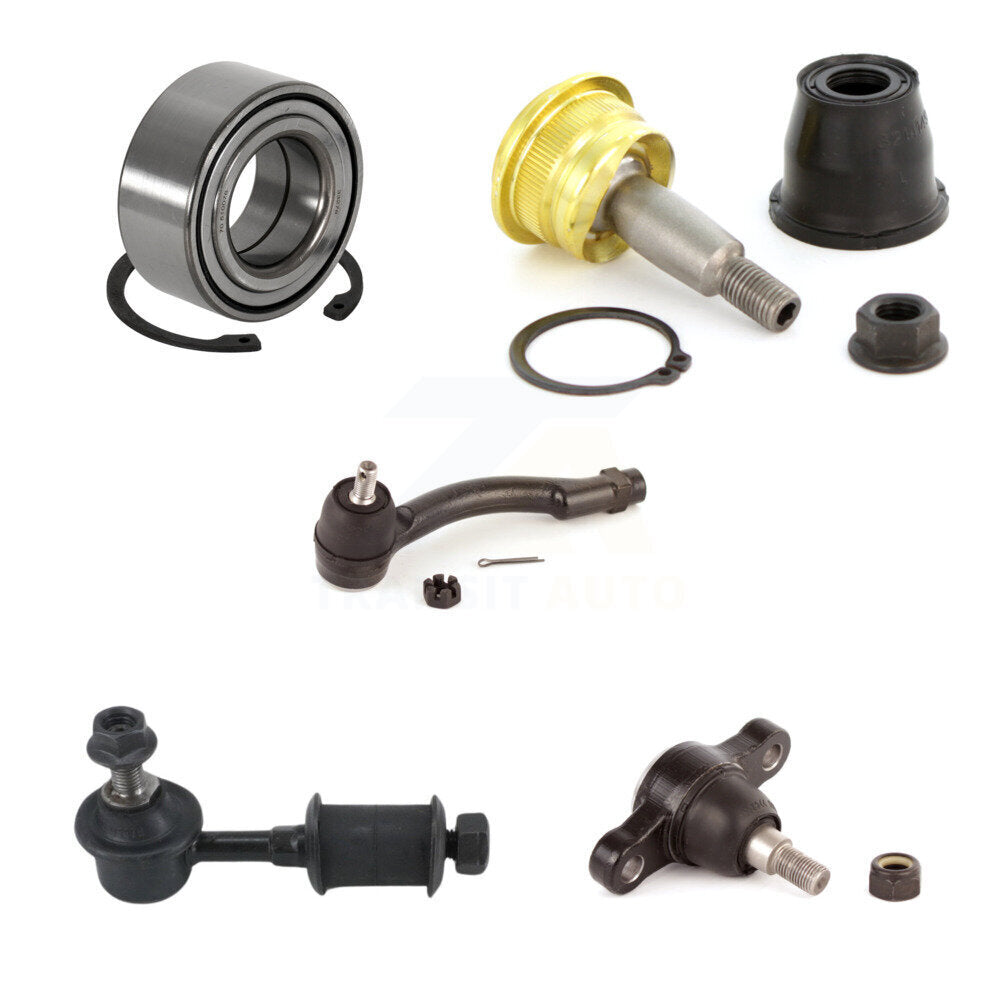 Transit Auto K7T-103656 Wheel Bearing for 1999-2002 Hyundai Sonata, Hyundai XG350, Kia Magentis & more - Front Right product image