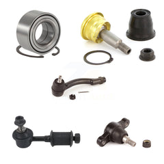Transit Auto K7T-103657 Wheel Bearing for 2002-2006 Kia Optima, Hyundai Sonata, Hyundai XG350 & more - Front Right product image