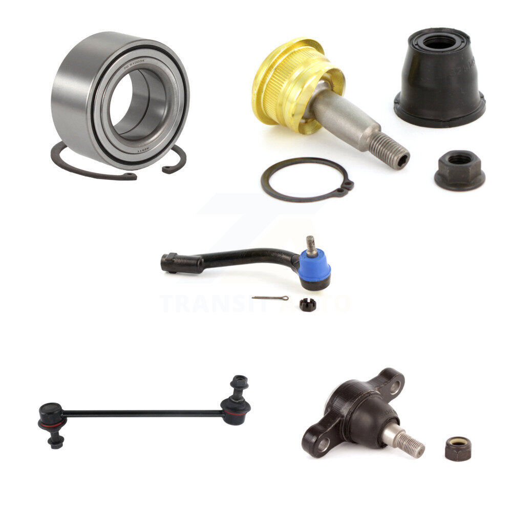 Transit Auto K7T-103661 Wheel Bearing for 2006 Kia Optima - Front Right product image