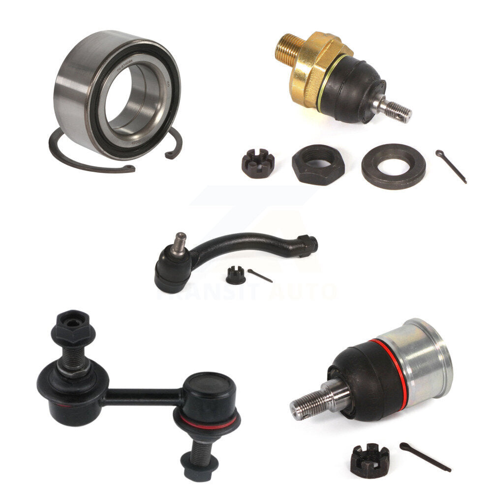 Transit Auto K7T-103664 Wheel Bearing for 2009-2014 Acura TL - Front Right product image