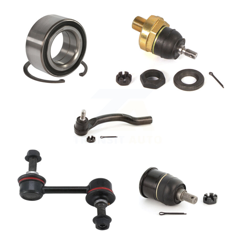 Transit Auto K7T-103666 Wheel Bearing for 2008-2014 Acura TSX, Honda Accord - Front Right product image