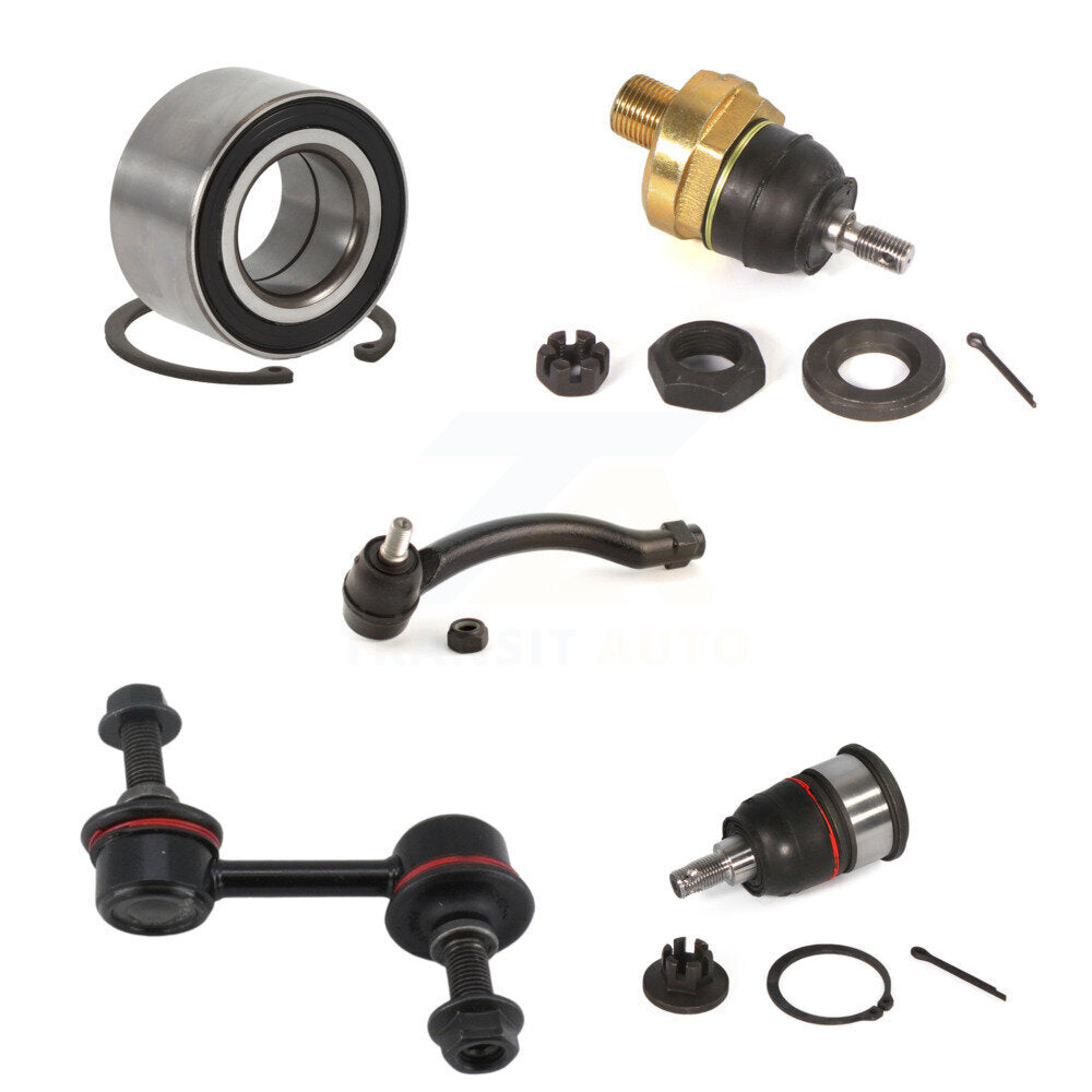 Transit Auto K7T-103668 Wheel Bearing for 2004-2006 Acura TL - Front Right product image