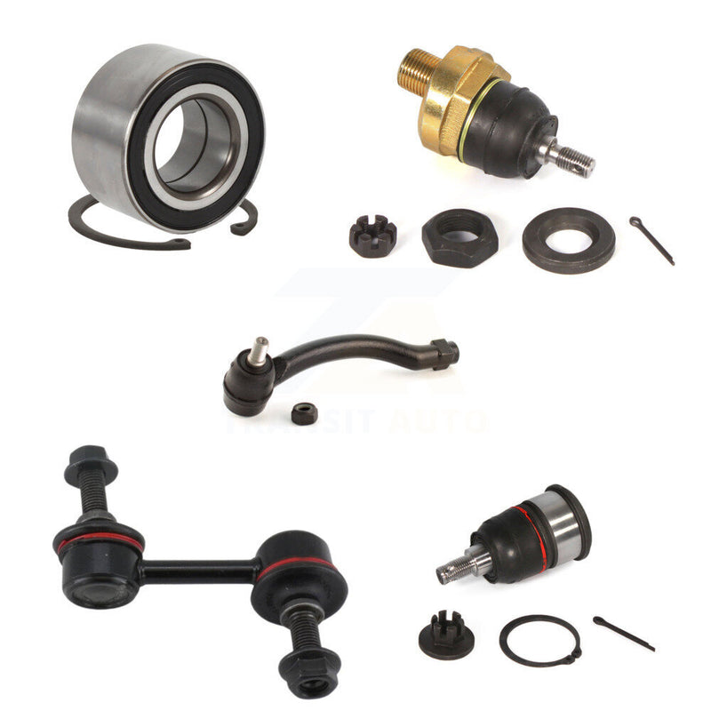 Transit Auto K7T-103668 Wheel Bearing for 2004-2006 Acura TL - Front Right product image