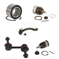 Transit Auto K7T-103669 Wheel Bearing for 2004-2006 Acura TL - Front Right product image