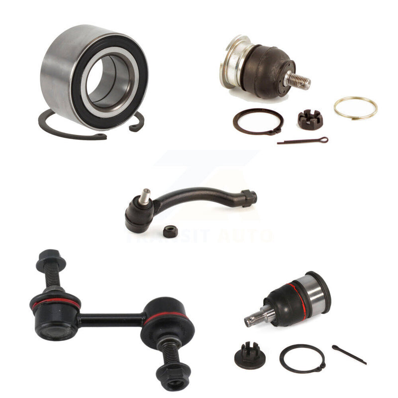 Transit Auto K7T-103669 Wheel Bearing for 2004-2006 Acura TL - Front Right product image