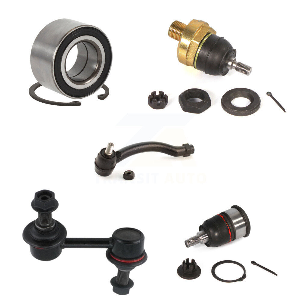 Transit Auto K7T-103670 Wheel Bearing for 2007-2008 Acura TL - Front Right product image