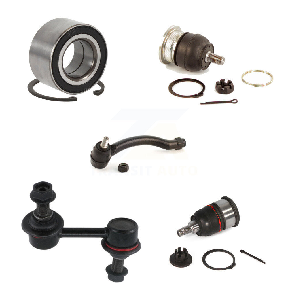 Transit Auto K7T-103671 Wheel Bearing for 2007-2008 Acura TL - Front Right product image