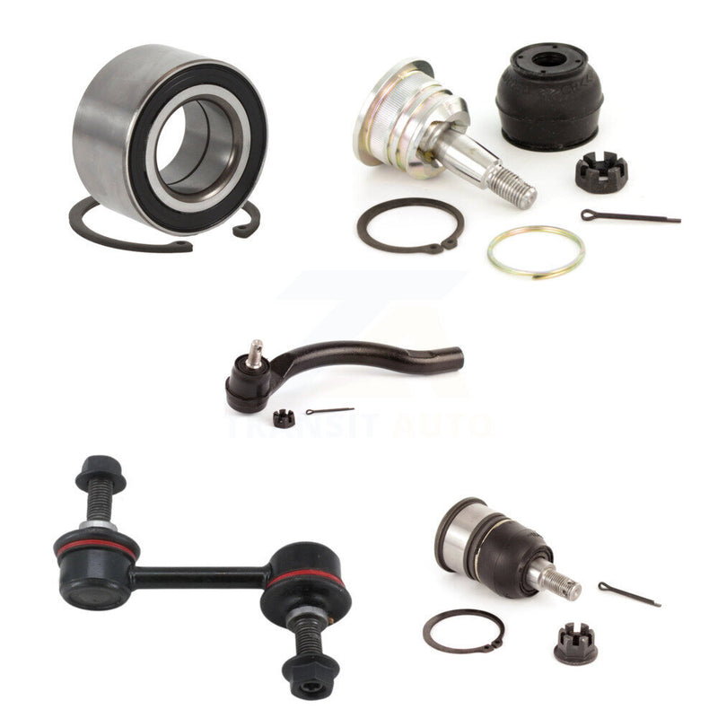 Transit Auto K7T-103673 Wheel Bearing for 2003-2008 Honda Accord, Acura TSX - Front Right product image