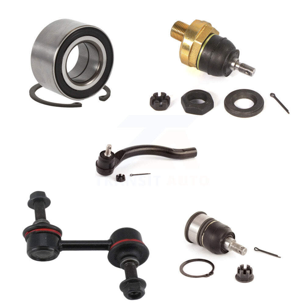 Transit Auto K7T-103674 Wheel Bearing for 2003-2007 Honda Accord - Front Right product image