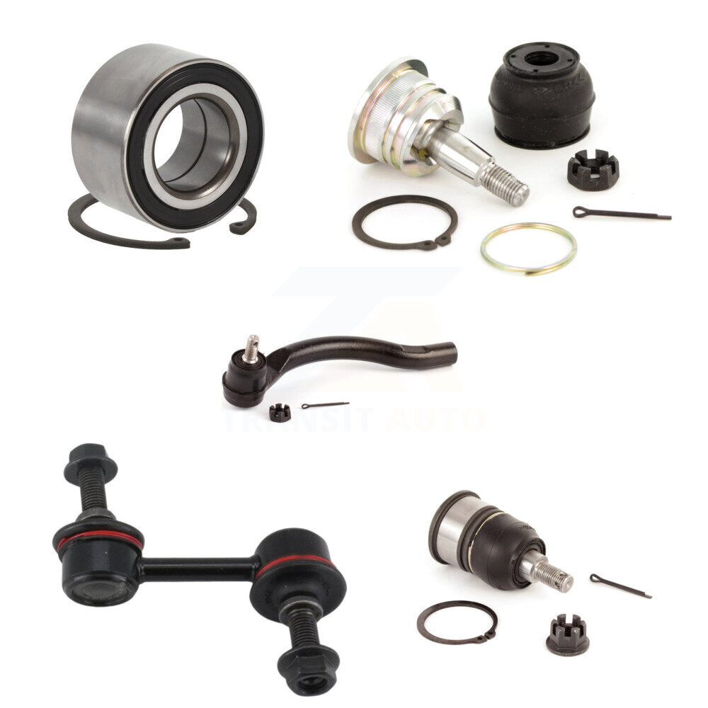 Transit Auto K7T-103675 Wheel Bearing for 2003-2007 Honda Accord - Front Right product image