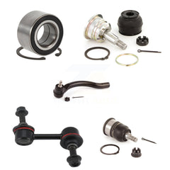 Transit Auto K7T-103675 Wheel Bearing for 2003-2007 Honda Accord - Front Right product image