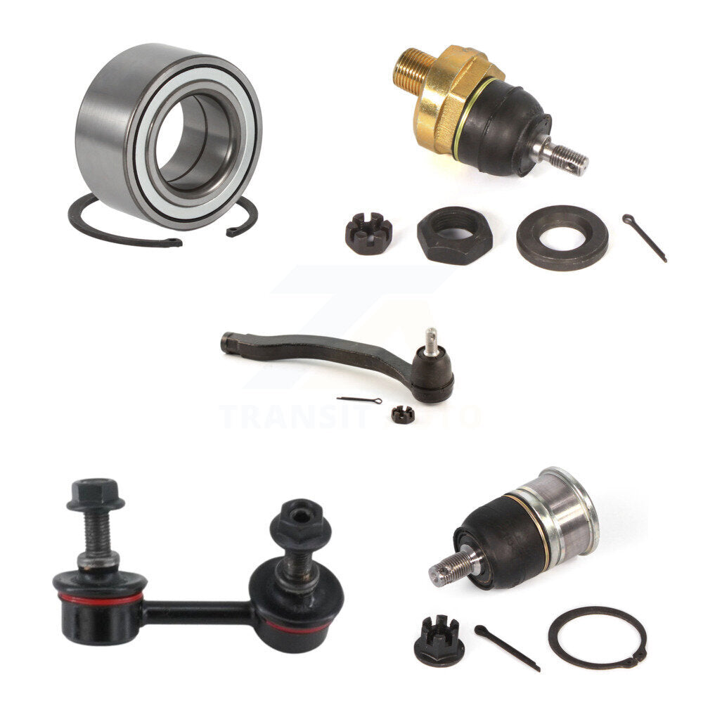 Transit Auto K7T-103676 Wheel Bearing for 1998-2003 Acura CL, Acura TL, Honda Accord - Front Right product image