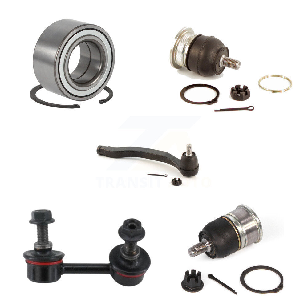 Transit Auto K7T-103677 Wheel Bearing for 1998-2003 Acura CL, Acura TL, Honda Accord - Front Right product image