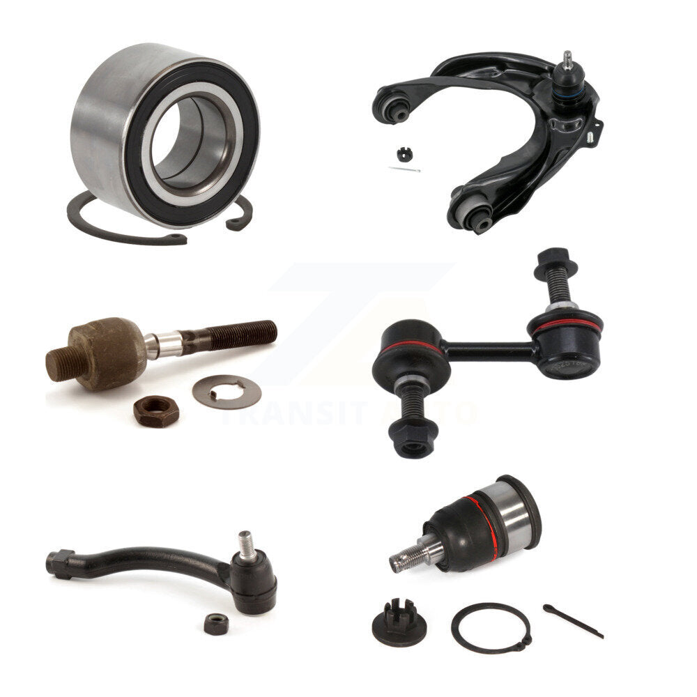 Transit Auto K7T-103682 Wheel Bearing for 2004-2006 Acura TL - Front Left product image