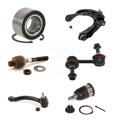 Transit Auto K7T-103682 Wheel Bearing for 2004-2006 Acura TL - Front Left product image