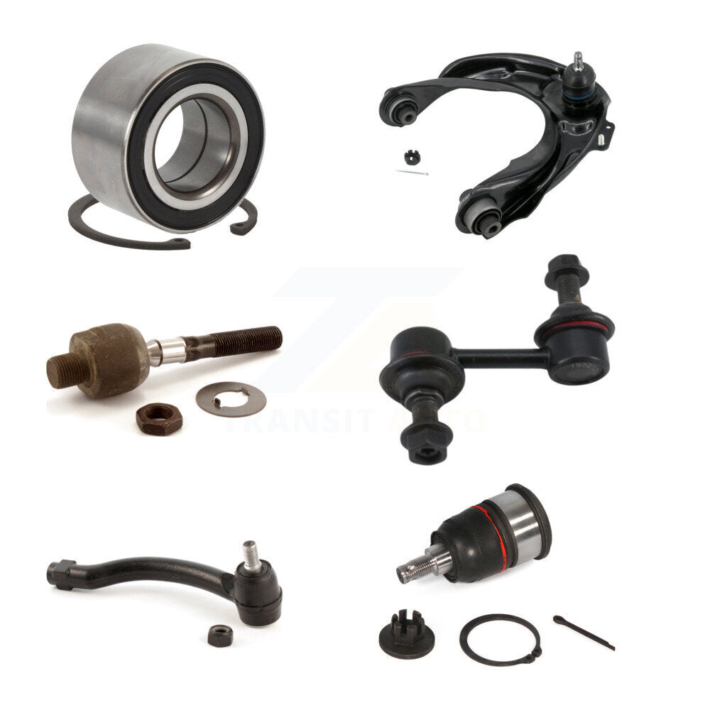 Transit Auto K7T-103683 Wheel Bearing for 2007-2008 Acura TL - Front Left product image