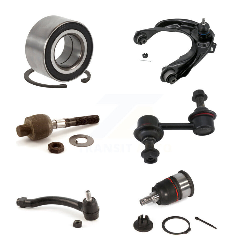 Transit Auto K7T-103683 Wheel Bearing for 2007-2008 Acura TL - Front Left product image