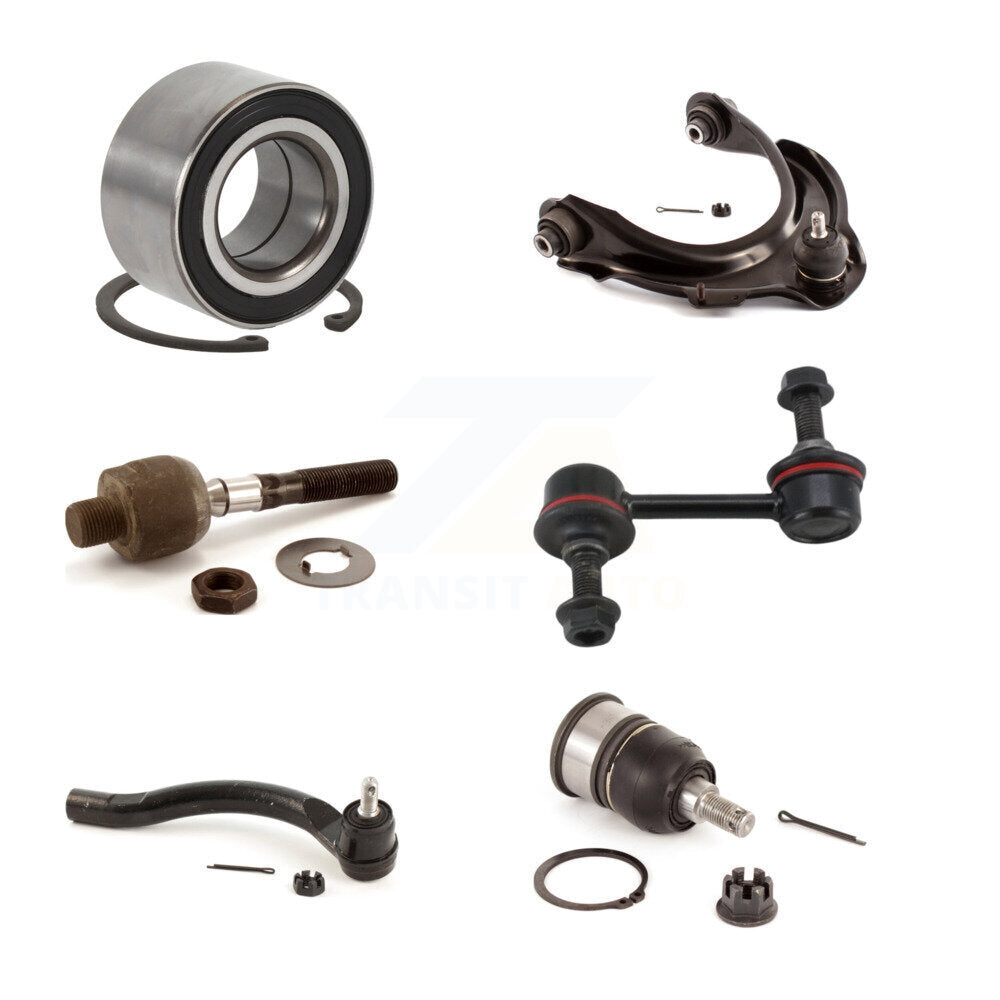 Transit Auto K7T-103685 Wheel Bearing for 2003-2008 Acura TSX, Honda Accord - Front Left product image