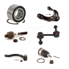 Transit Auto K7T-103685 Wheel Bearing for 2003-2008 Acura TSX, Honda Accord - Front Left product image