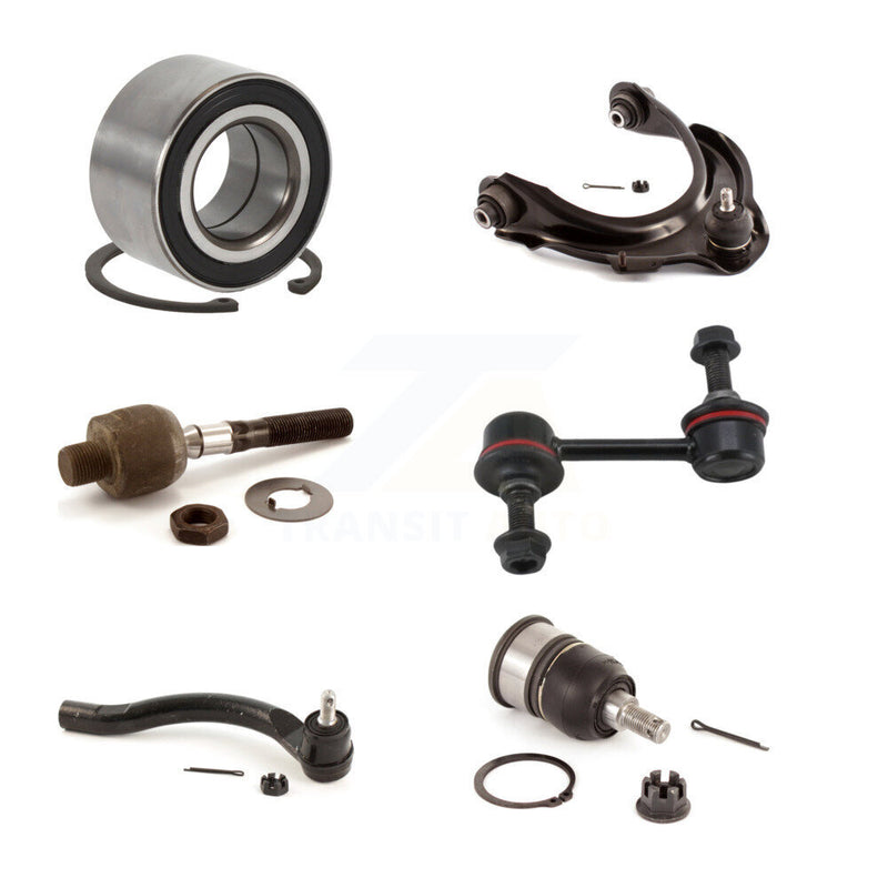 Transit Auto K7T-103685 Wheel Bearing for 2003-2008 Acura TSX, Honda Accord - Front Left product image