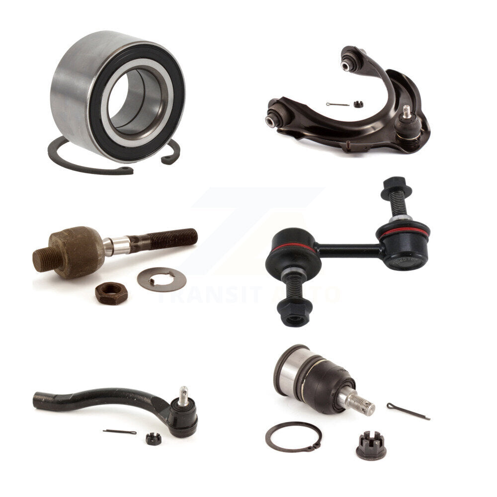 Transit Auto K7T-103686 Wheel Bearing for 2003-2007 Honda Accord - Front Left product image