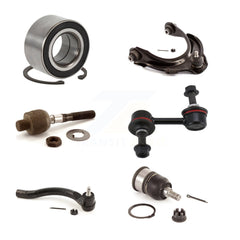 Transit Auto K7T-103686 Wheel Bearing for 2003-2007 Honda Accord - Front Left product image