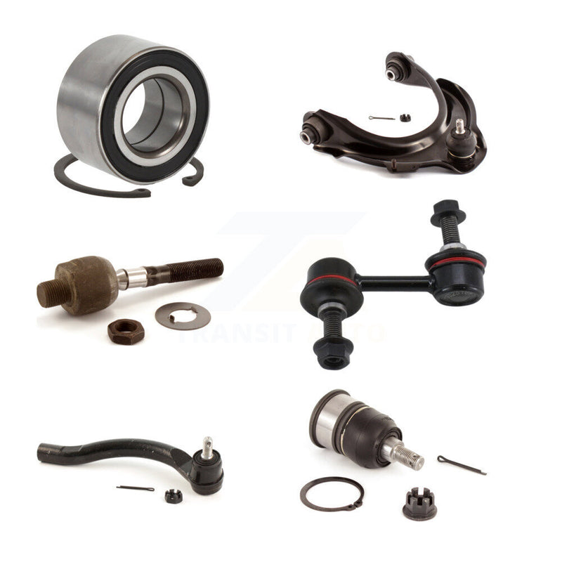 Transit Auto K7T-103686 Wheel Bearing for 2003-2007 Honda Accord - Front Left product image