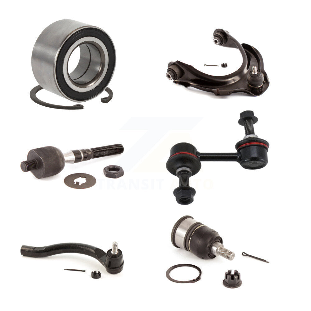 Transit Auto K7T-103687 Wheel Bearing for 2003-2007 Honda Accord - Front Left product image