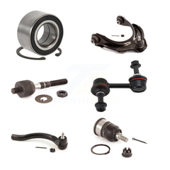 Transit Auto K7T-103687 Wheel Bearing for 2003-2007 Honda Accord - Front Left product image
