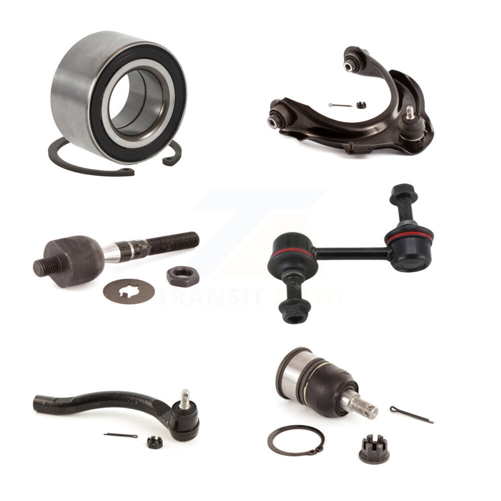 Transit Auto K7T-103688 Wheel Bearing for 2003 Honda Accord - Front Left product image