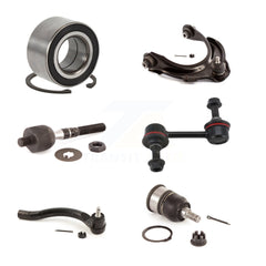 Transit Auto K7T-103688 Wheel Bearing for 2003 Honda Accord - Front Left product image