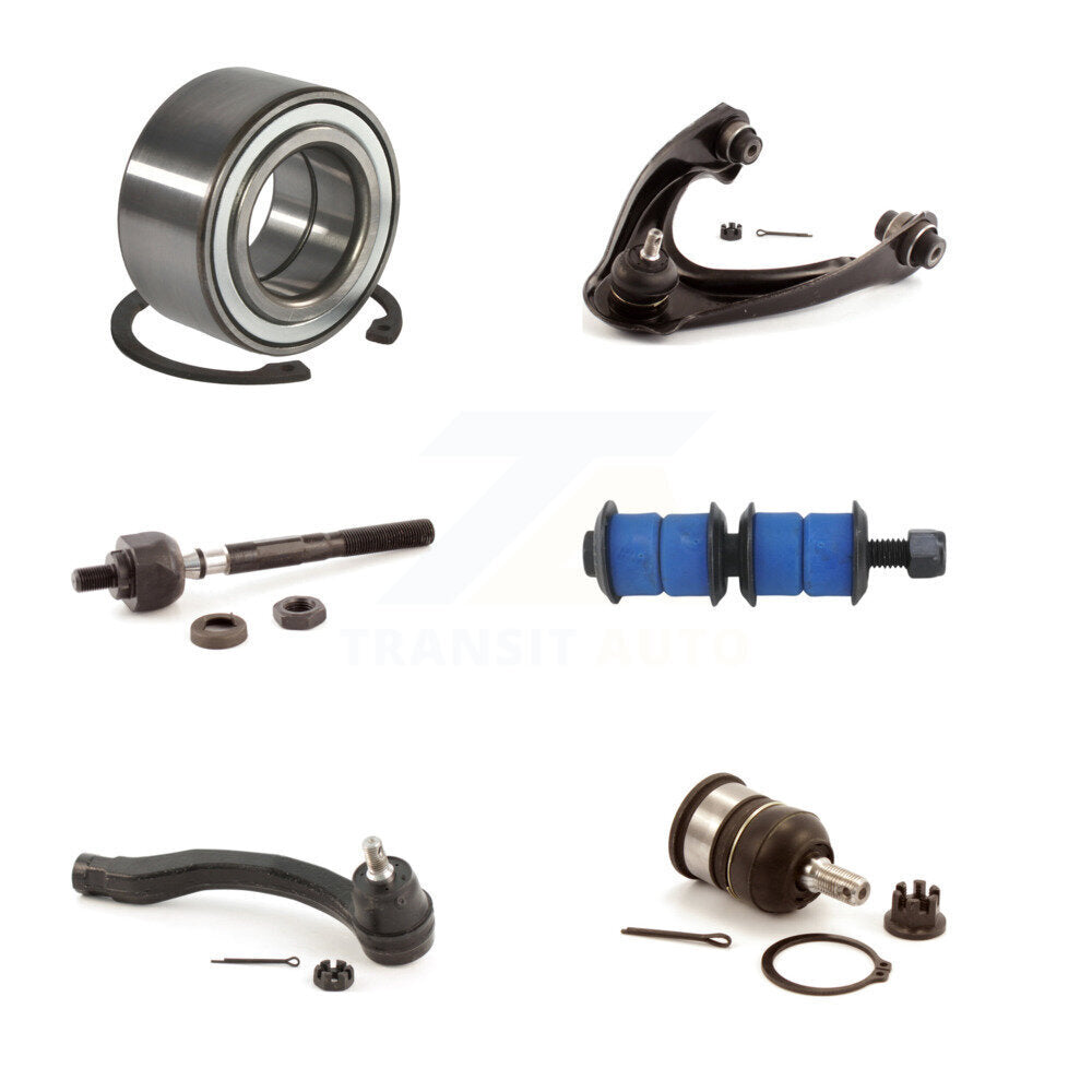 Transit Auto K7T-103689 Wheel Bearing for 1996-2000 Honda Civic - Front Left product image