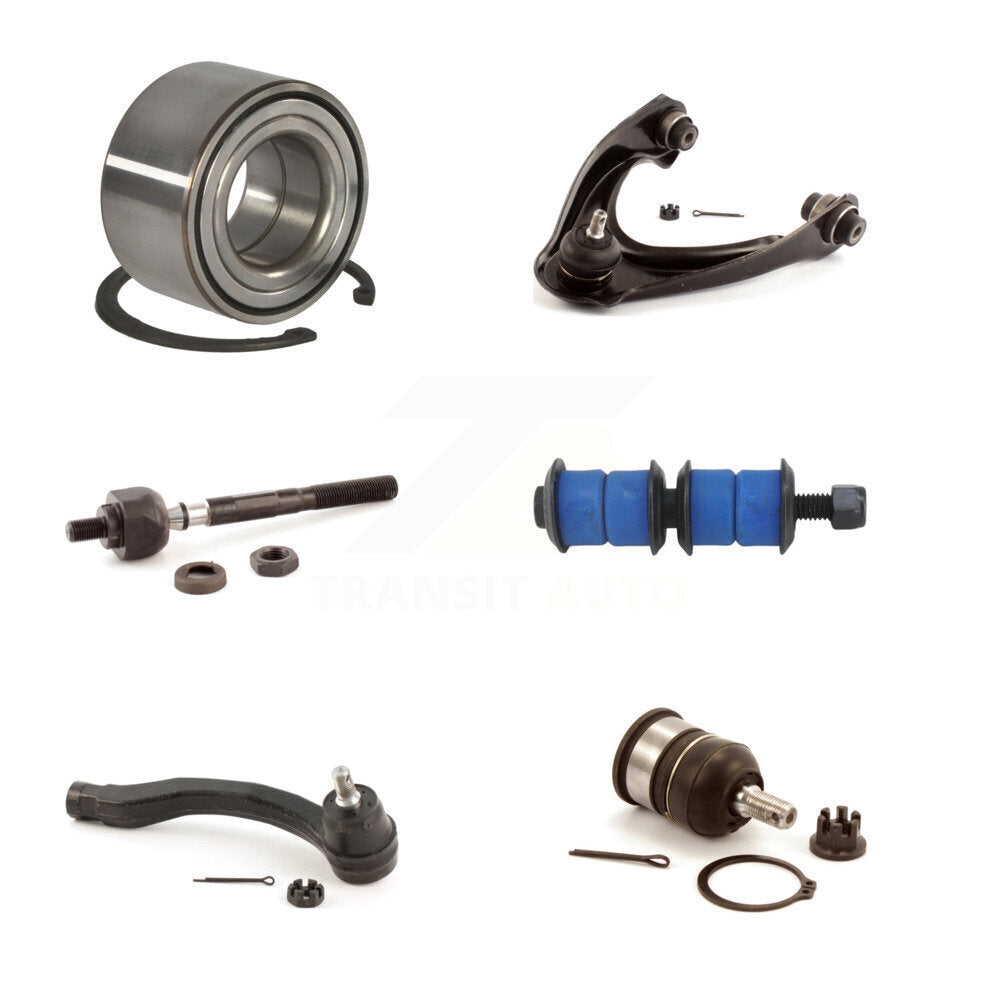 Transit Auto K7T-103690 Wheel Bearing for 1996-2000 Honda Civic - Front Left product image