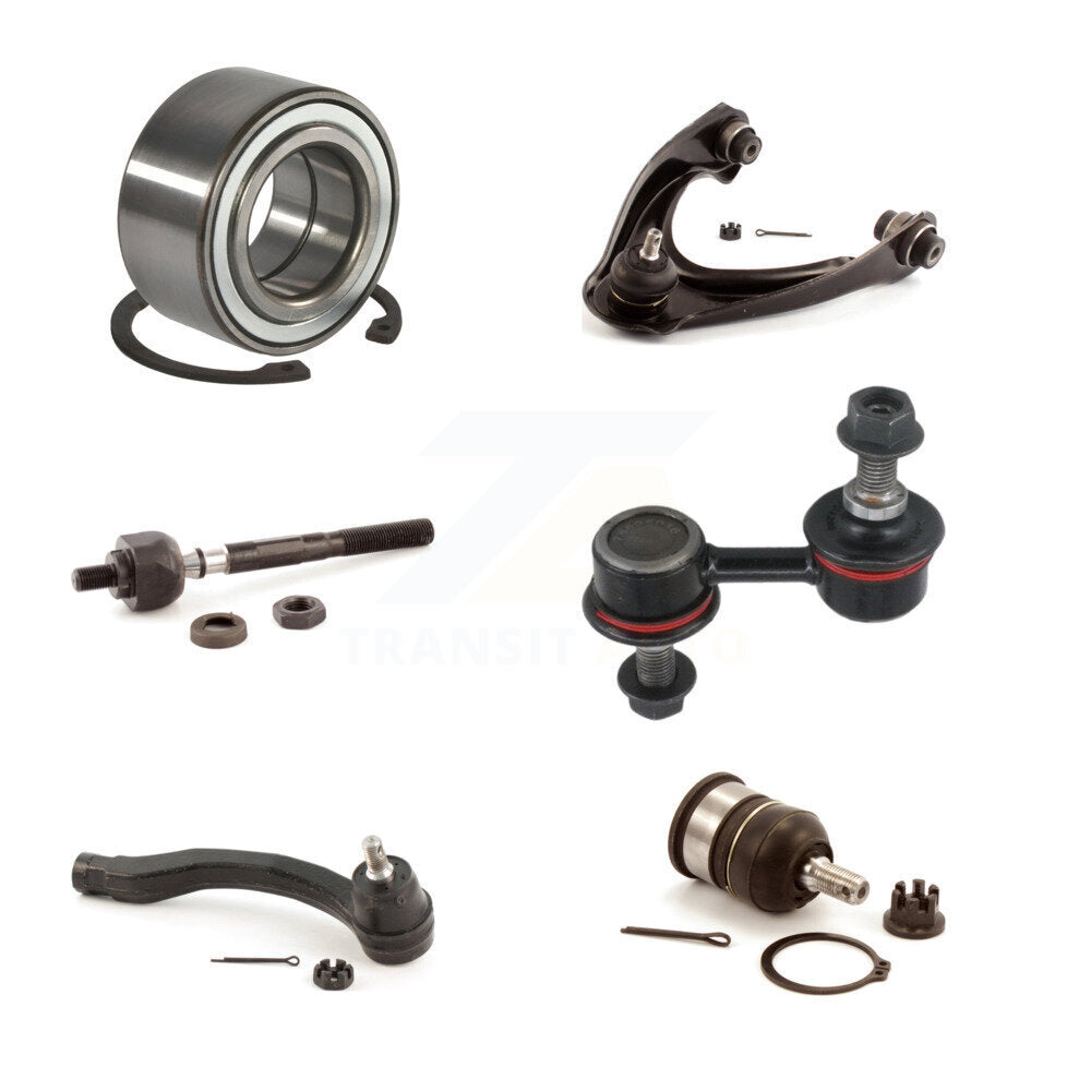 Transit Auto K7T-103691 Wheel Bearing for 1999-2000 Honda Civic - Front Left product image