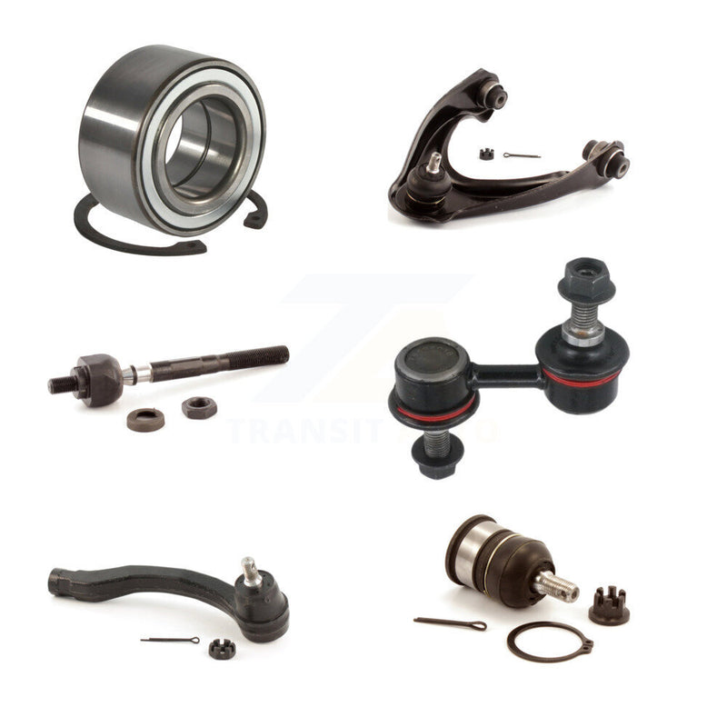Transit Auto K7T-103691 Wheel Bearing for 1999-2000 Honda Civic - Front Left product image