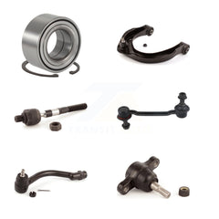 Transit Auto K7T-103693 Wheel Bearing for 2006-2010 Hyundai Sonata - Front Left product image