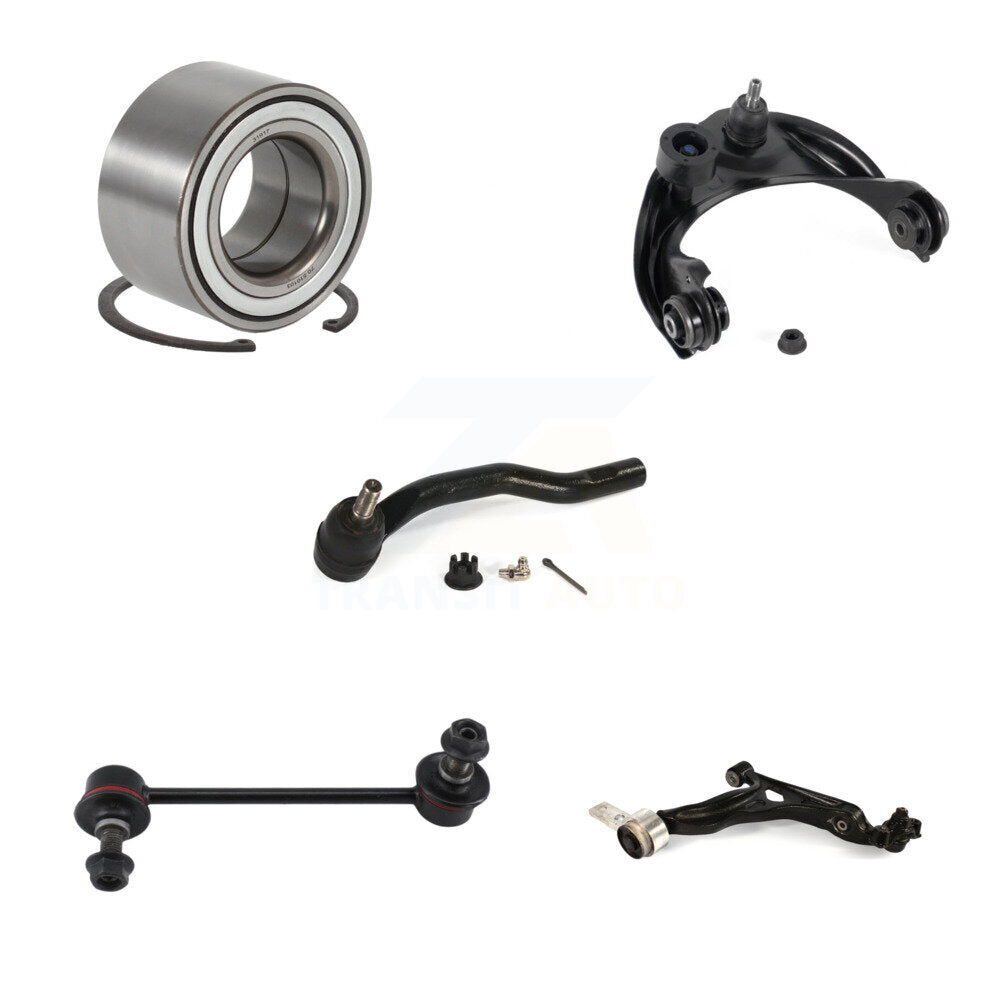Transit Auto K7T-103695 Wheel Bearing for 2009-2013 Mazda 6 - Front Left product image