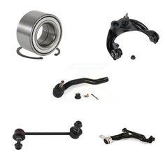 Transit Auto K7T-103695 Wheel Bearing for 2009-2013 Mazda 6 - Front Left product image