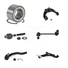 Transit Auto K7T-103697 Wheel Bearing for 2009-2013 Mazda 6 - Front Left product image