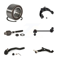 Transit Auto K7T-103698 Wheel Bearing for 2009-2013 Mazda 6 - Front Left product image