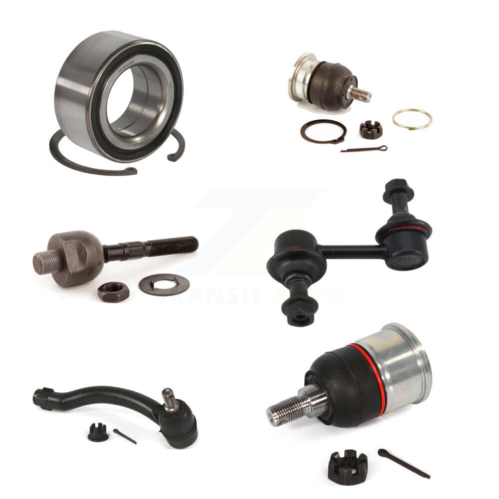 Transit Auto K7T-103700 Wheel Bearing for 2009-2014 Acura TL - Front Left product image