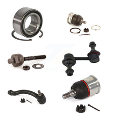 Transit Auto K7T-103700 Wheel Bearing for 2009-2014 Acura TL - Front Left product image