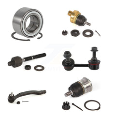 Transit Auto K7T-103701 Wheel Bearing for 1998-2003 Acura CL, Honda Accord, Acura TL - Front Left product image