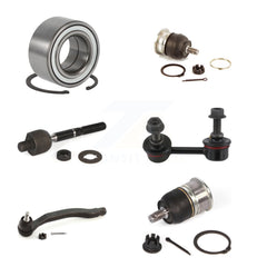 Transit Auto K7T-103702 Wheel Bearing for 1998-2003 Acura CL, Honda Accord, Acura TL - Front Left product image