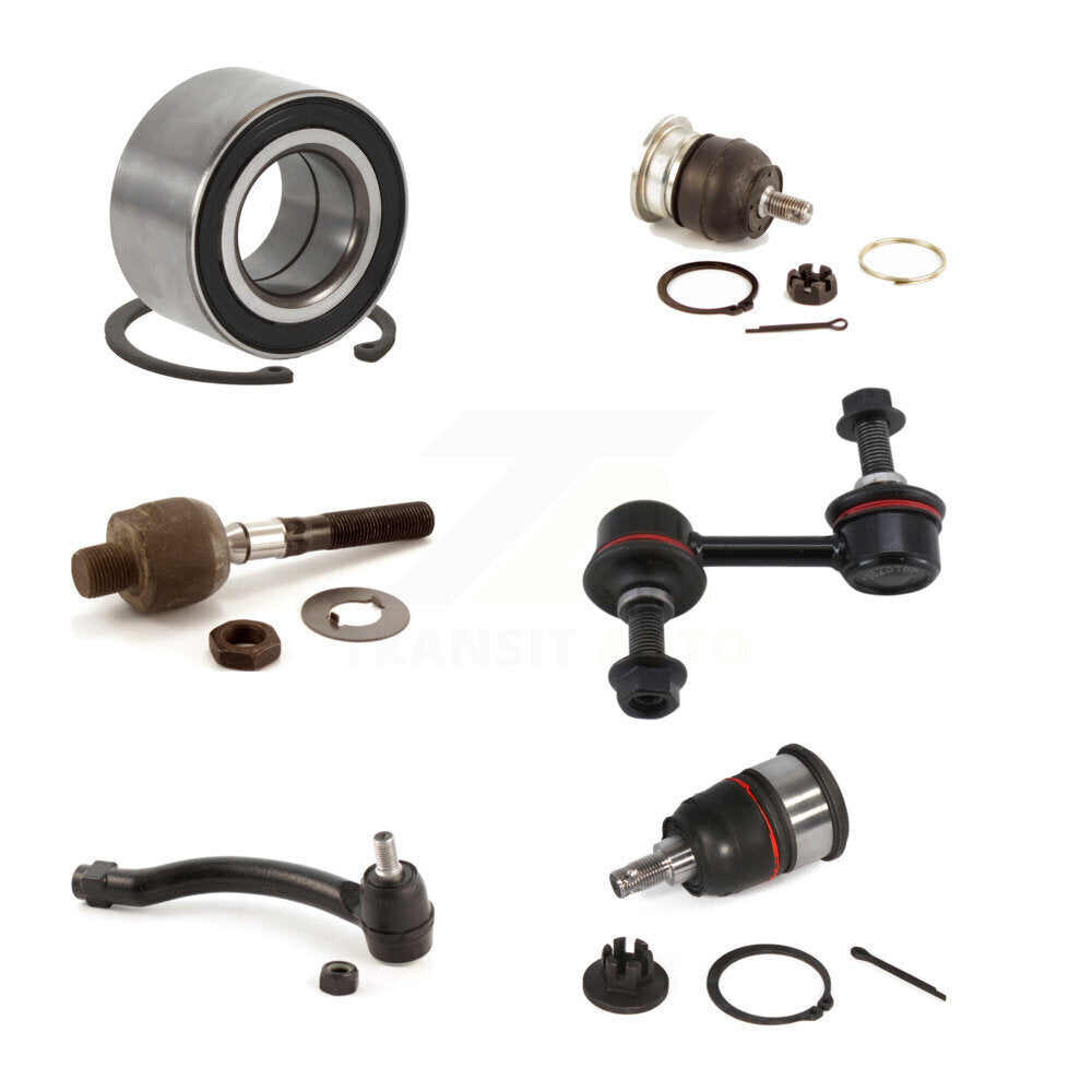 Transit Auto K7T-103704 Wheel Bearing for 2004-2006 Acura TL - Front Left product image