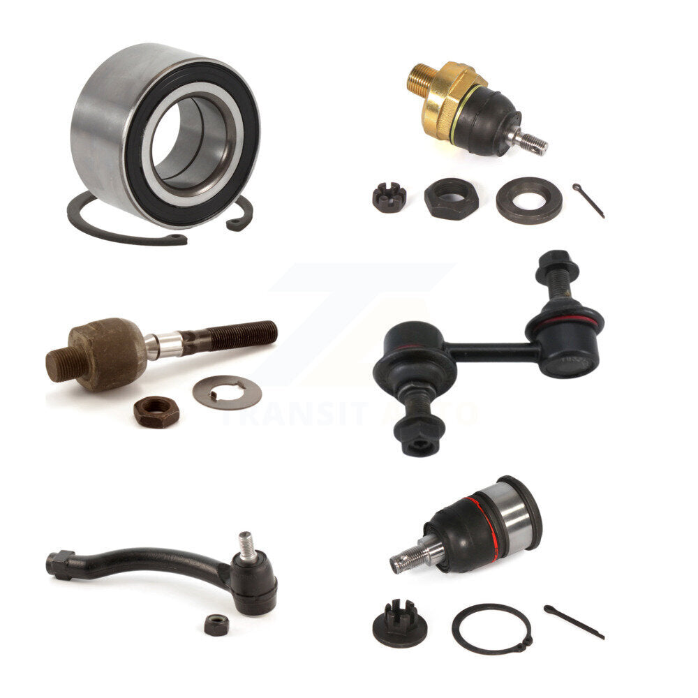 Transit Auto K7T-103705 Wheel Bearing for 2007-2008 Acura TL - Front Left product image