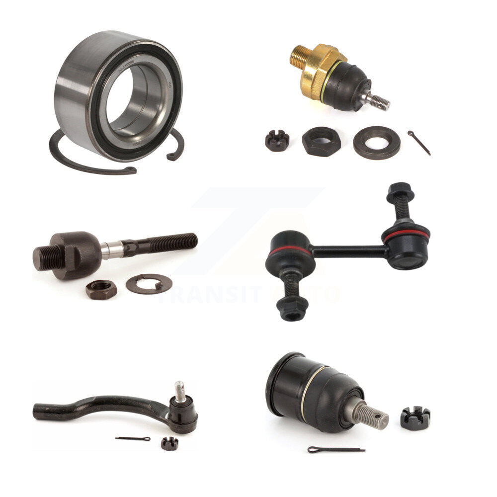 Transit Auto K7T-103707 Wheel Bearing for 2008-2012 Honda Accord - Front Left product image
