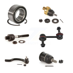 Transit Auto K7T-103707 Wheel Bearing for 2008-2012 Honda Accord - Front Left product image