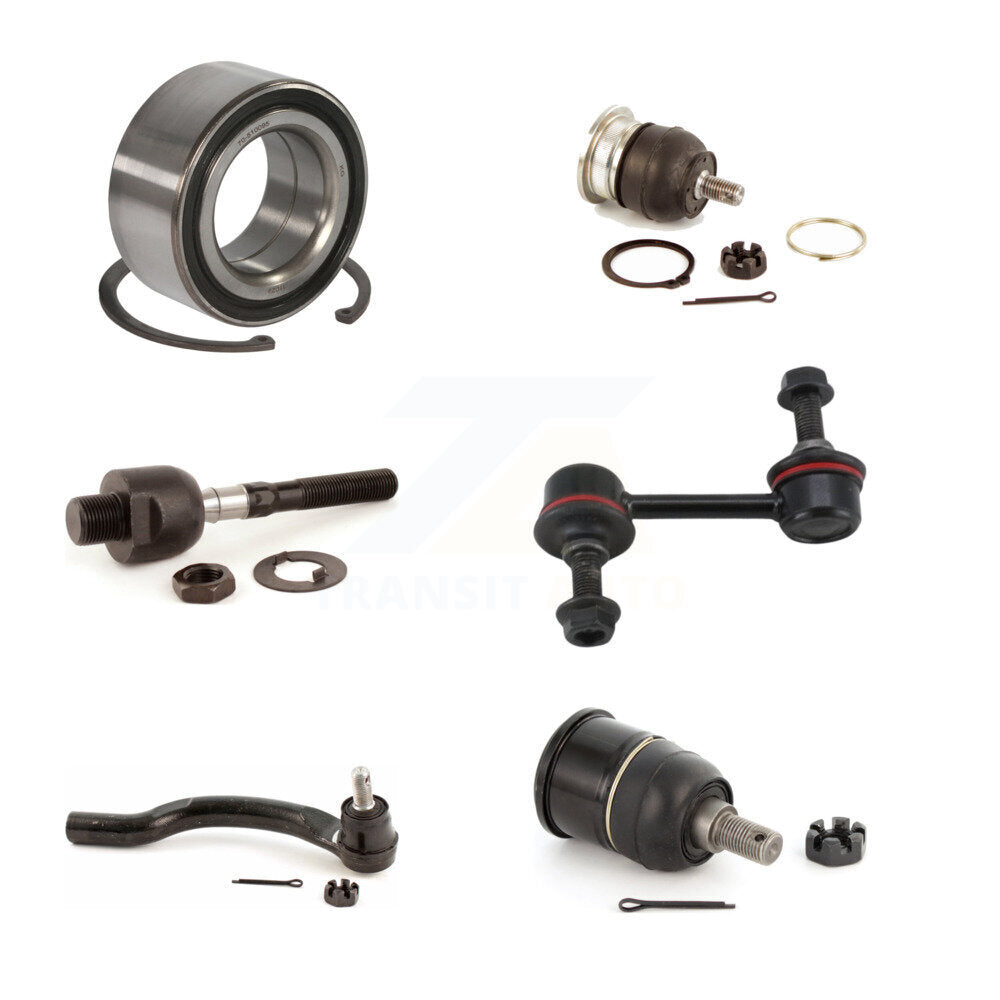 Transit Auto K7T-103708 Wheel Bearing for 2008-2012 Honda Accord - Front Left product image